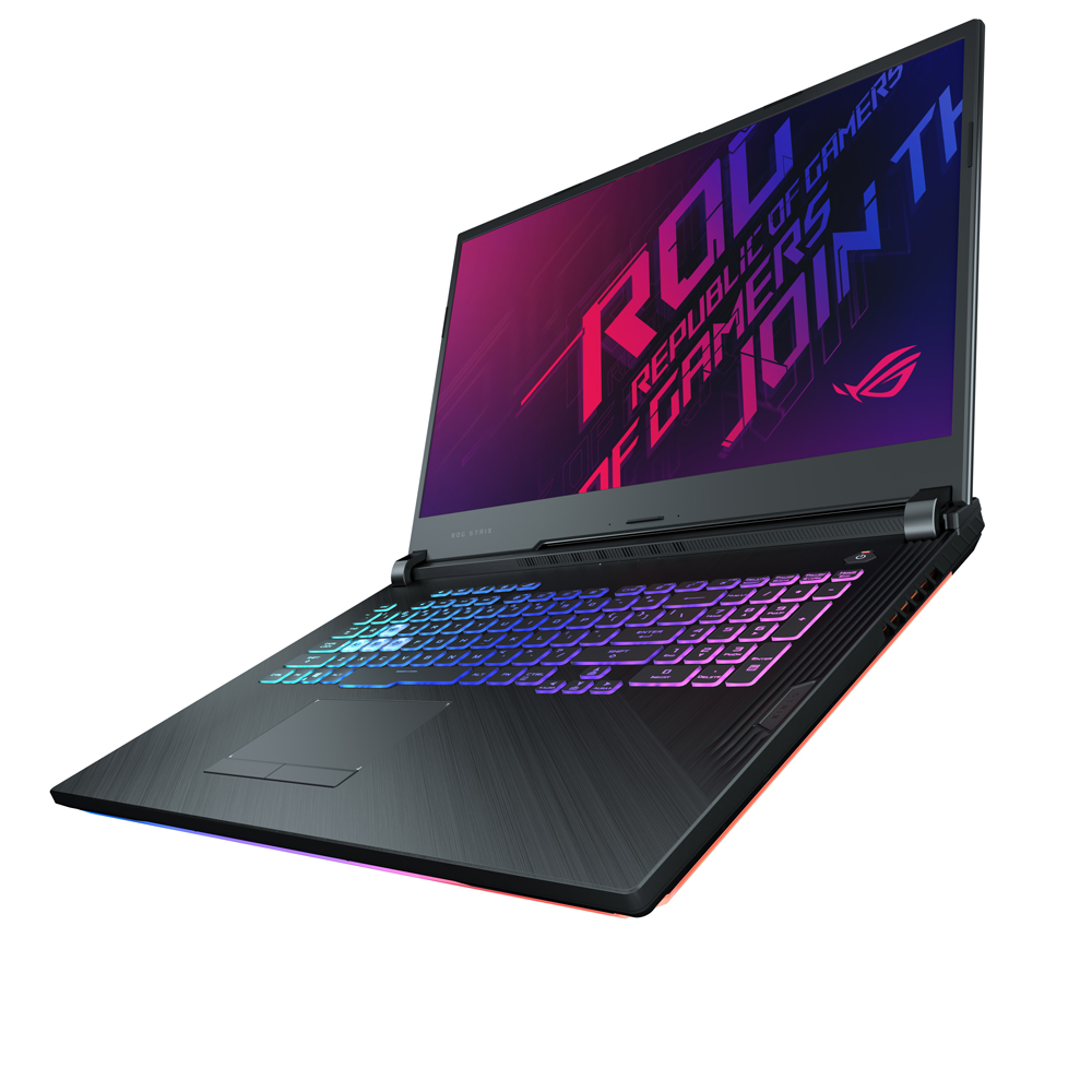 ASUS ROG STRIX G G512LI-HN061 (SSD 512GB)