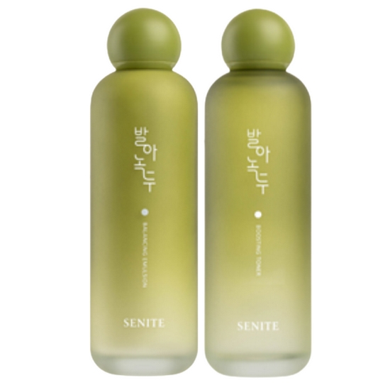 세니떼 발아녹두 2종 세트_이미지