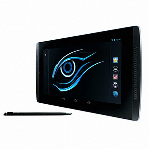GIGABYTE 테그라노트7 (16GB)_이미지