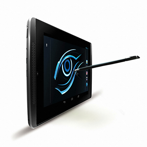 GIGABYTE 테그라노트7 (16GB)_이미지