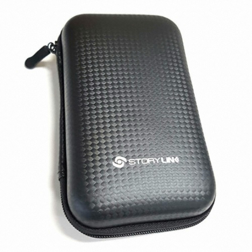 휴대용 디지털 파우치 소형