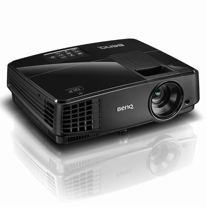 BenQ MX522P (정품)_이미지