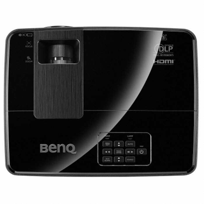 BenQ MX522P