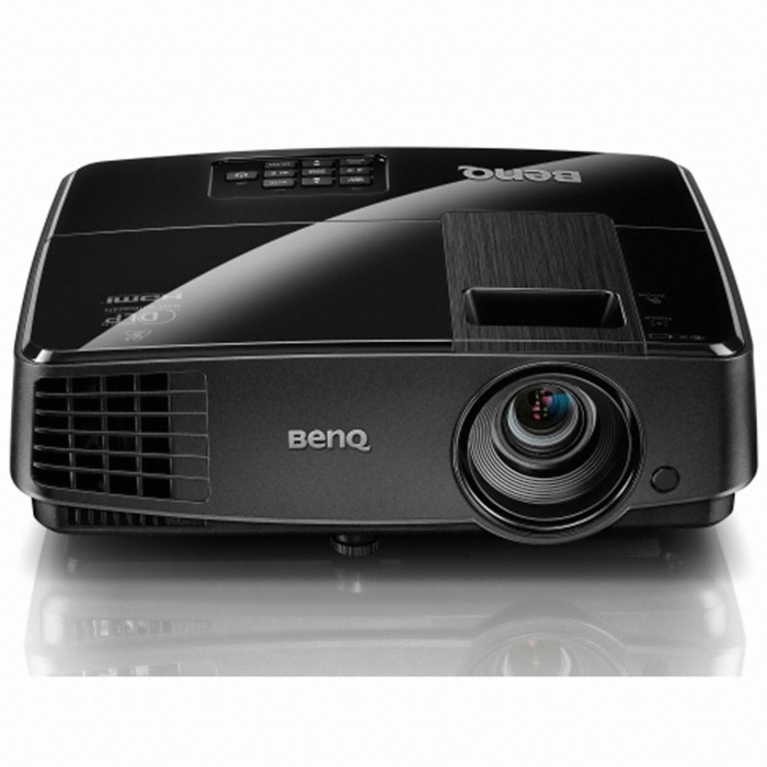 BenQ MX522P