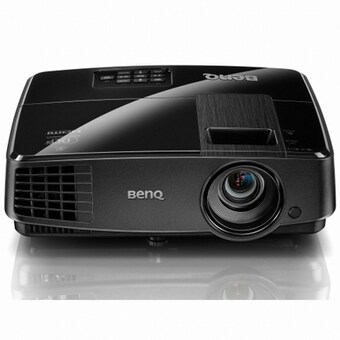 BenQ MX522P