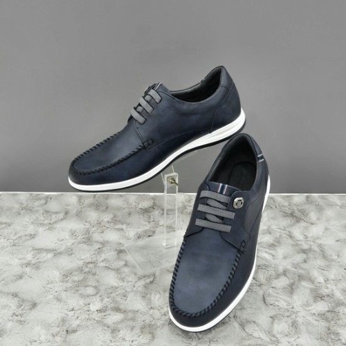 남성 경량 밴딩끈 보트화 32HT40SP34 C-1409 5SD JJ_이미지