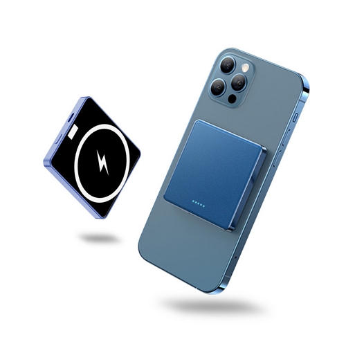 올모스 맥세이프 보조배터리 E30B 8000mAh