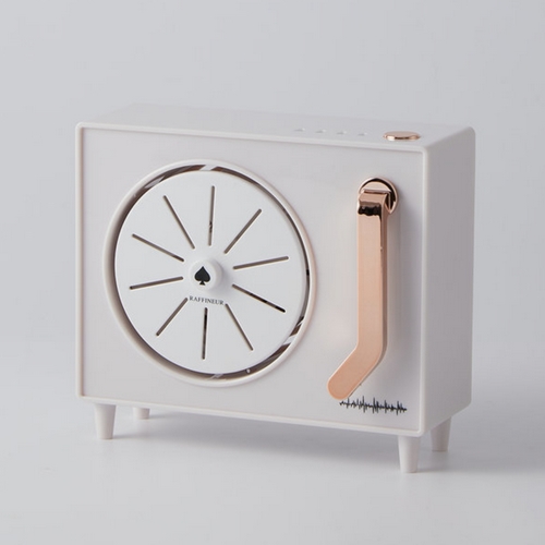 라피네르 턴테이블 디퓨저 (1개)_이미지