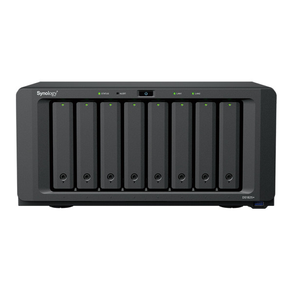 Synology DS1825+이미지입니다. 누르면 해당 게시물로 새창이동합니다.