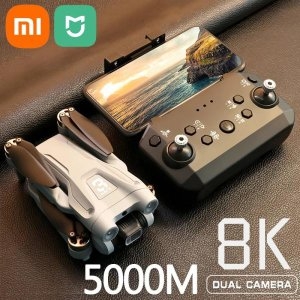 샤오미 드론프로펠러 접이식 RC 드론용 블레이드 액세서리 CW CCW 프로펠러 선풍기 리프 예비 부품 Z908MAX Z908_이미지