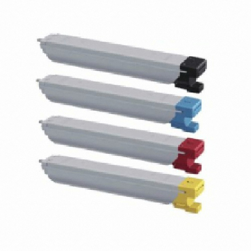 재생 CLT-K858S, CLT-C858S, CLT-M858S, CLT-Y858S 4색 세트_이미지