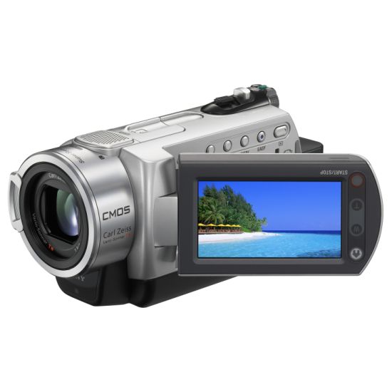 SONY HandyCam DCR-SR300 (정품) : 다나와 가격비교