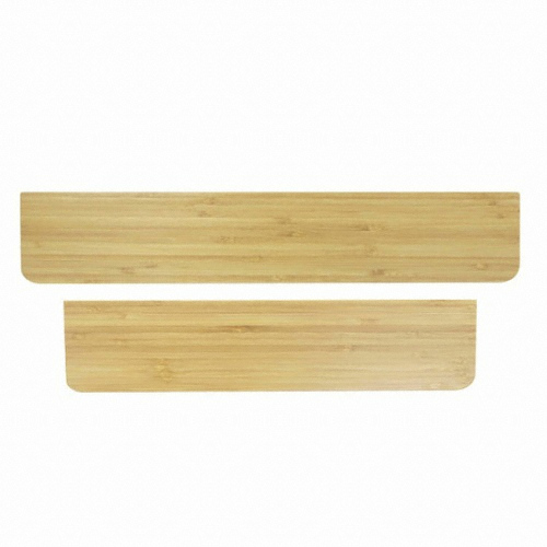 제닉스 XPAM 대나무 손목 받침대 (풀배열용)