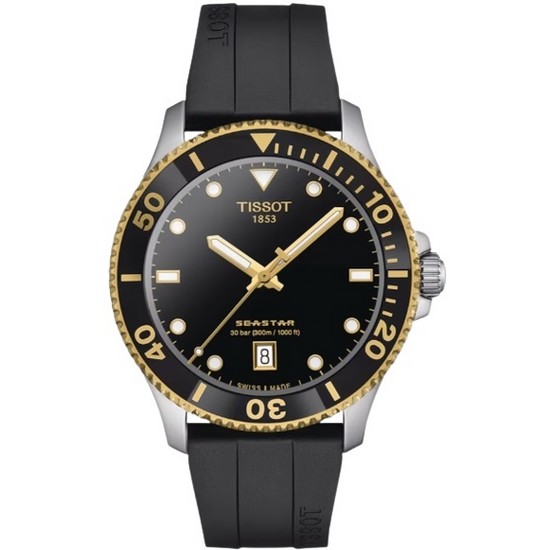 SEASTAR 1000 T120.410.27.051.00