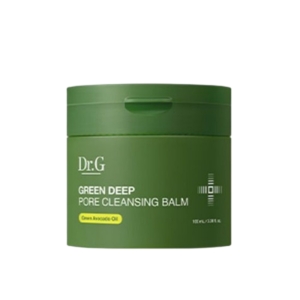 닥터지 그린 딥 포어 클렌징 밤 100ml (1개)_이미지