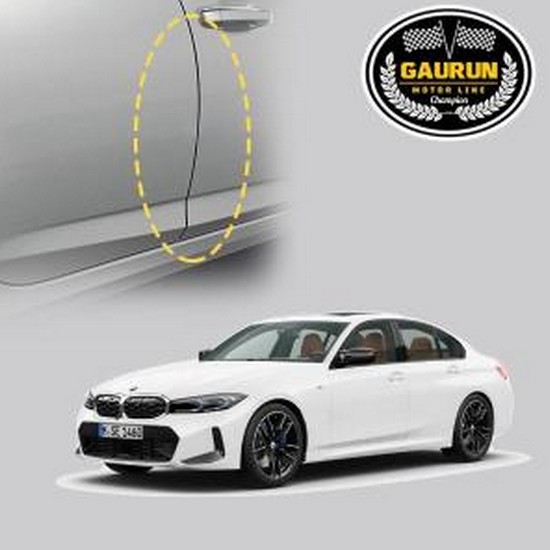 ���췱 ����� PPF ��ȣ�ʸ� BMW 3�ø��� M340i ����