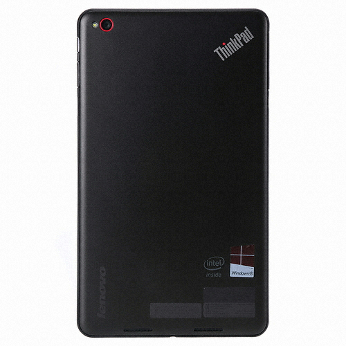 레노버 씽크패드 8 20BN001RUS (eMMC 64GB)_이미지