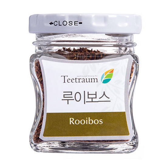 허브월드 티트라움 루이보스 20g (1개)_이미지