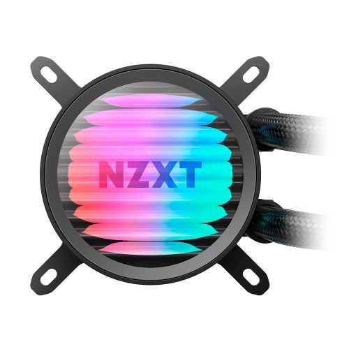 NZXT Kraken Core 360 RGB