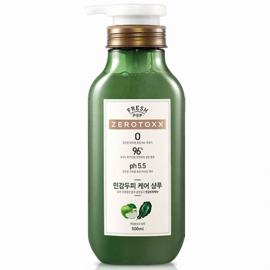 �Ƹ��۽��� �������� �����彺 ���� ��� ��Ǫ 500ml