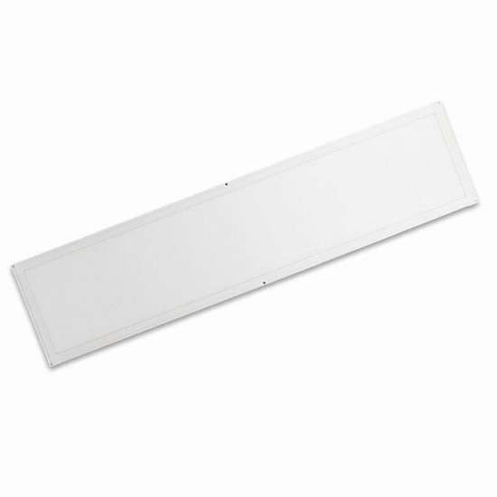두영조명 LED 엣지 평판등 50W (128.5x32cm)