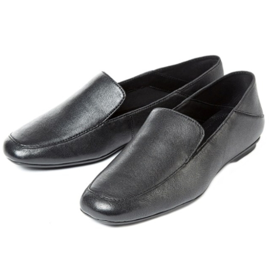 여성용 케나 페펙트핏 로퍼 3FL267 블랙 230