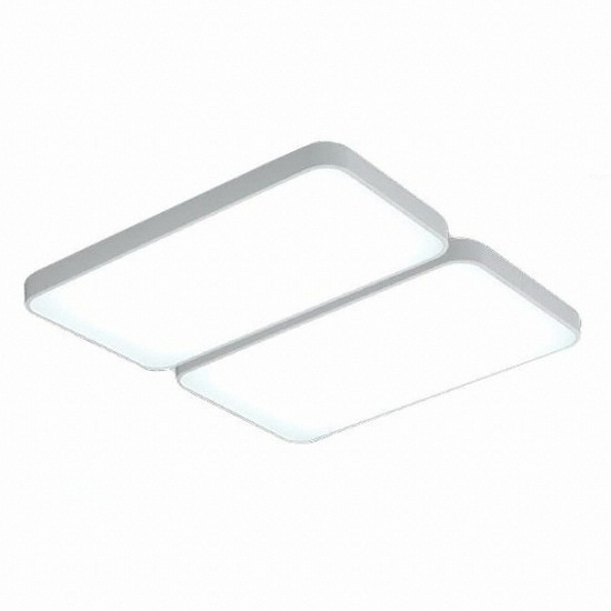 바텍  LED 시스템 거실등 100W