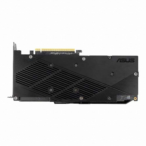 ASUS DUAL 지포스 RTX 2060 SUPER O8G EVO D6 8GB_이미지