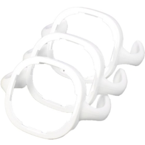 엘씨프라자 순수아 헤겐 젖병 호환 젖병손잡이 (9개)