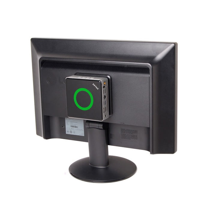 ZOTAC ZBOX Nano AD10 (4GB, SSD 256GB)_이미지