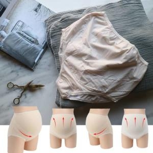 풀커버 60수면 임부팬티 3종세트