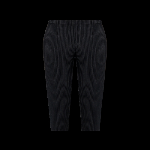 이세이미야케 II 플리츠플리즈 PP47 JF110-15 플리츠 베이직 팬츠 kr 218417