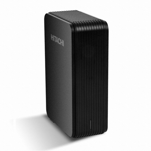 HGST TOURO DESK USB 2.0