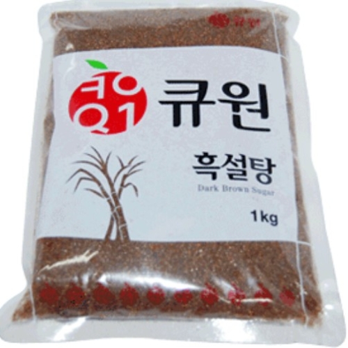 ���� ť�� �漳�� 1kg