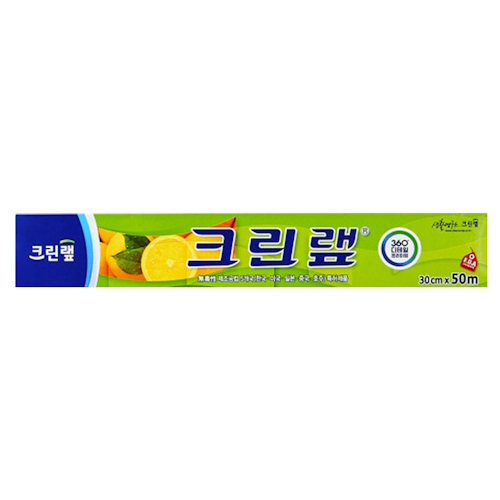 크린랲 30cm x 50m (5개)