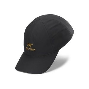 아크테릭스 버드 워드 캡 24K BLACK AEPSU09463 AEPSU09463KBL 169018_이미지