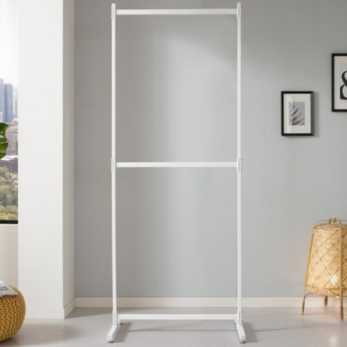 키모 바인 2단 행거 (81cm)_이미지