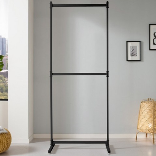 키모 바인 2단 행거 (81cm)_이미지