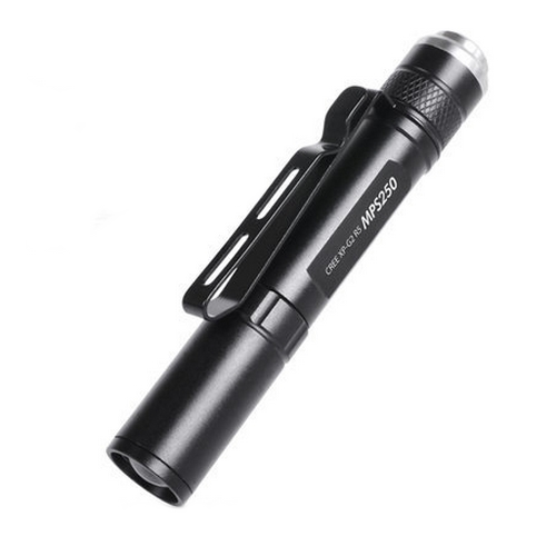 몬스터라이트 MPS250 줌 펜라이트 S