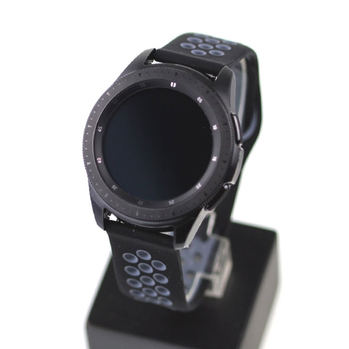 알버트 시계줄   시계 SM-R810 대 한 20mm 스포츠_이미지