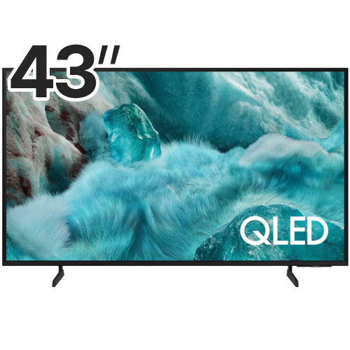삼성전자 QLED QN43Q7FAAFXZA 해외구매 (관부가세별도)_이미지