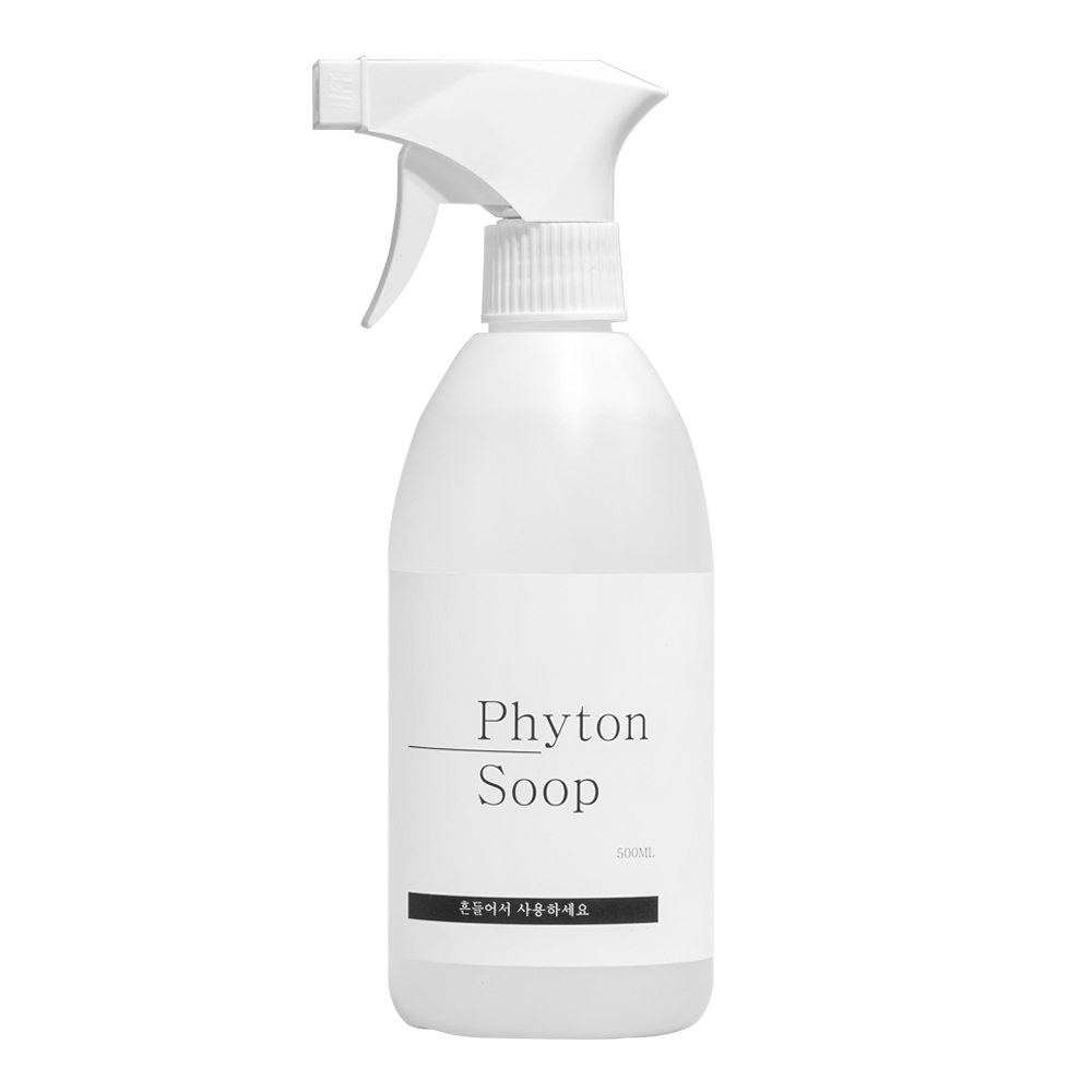 피톤숲 편백수 탈취제 500ml