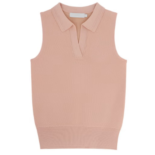 로드로아르 시그니쳐 카라 나시 니트 LDSKV24SA이미지입니다. 누르면 해당 게시물로 새창이동합니다.