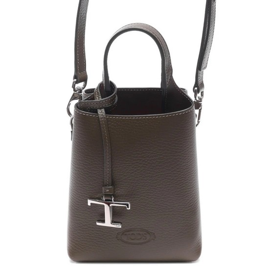 토즈 마이크로 백 XBWAPAT9000 QRI 2O69