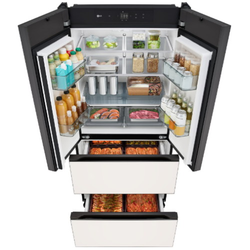 LG���� �������÷��� ��ġ���� Fit & Max Z484GBB152