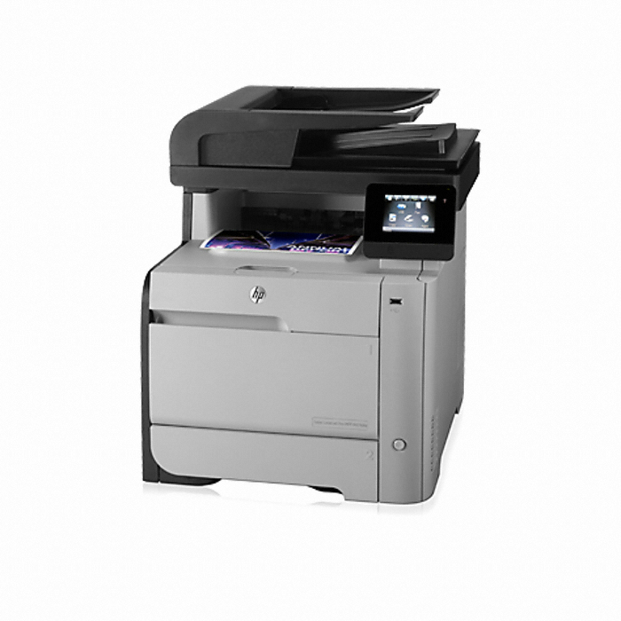 HP 컬러 레이저젯 프로 MFP M476dw (기본토너)_이미지