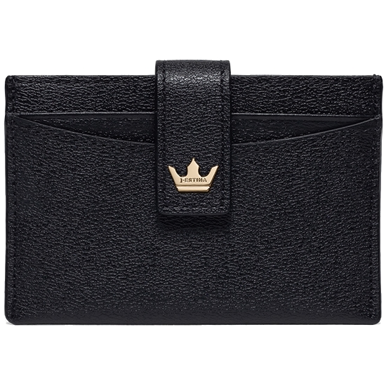 제이에스티나 LILY 카드홀더 JSTESF0BS101BK010_이미지