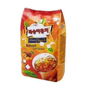 이레 복숭아홍차 900g 홍차 자판기용 음료수 아이스티