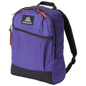 그레고리 GREGORY 캐주얼 데이 GM71369 Ultra Violet 울트라 바이올렛