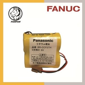 파나소닉 BR-CCF2TH 6V (2개)_이미지